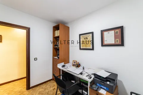Leilighet i Madrid, Madrid, Madrid - € 865 000 | Ref: M20864V - foto 23