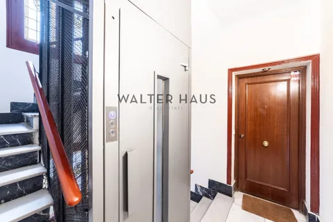 Leilighet i Madrid, Madrid, Madrid - € 865 000 | Ref: M20864V - foto 28