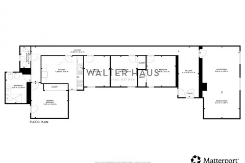 Leilighet i Madrid, Madrid, Madrid - € 865 000 | Ref: M20864V - foto 30