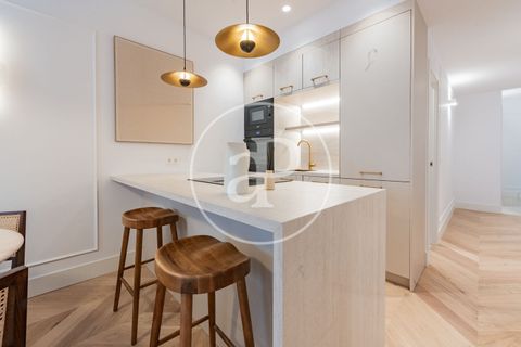 Lejlighed i Madrid, Madrid, Madrid - € 999.500 | Ref: VM2509083 - foto 6