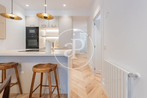 Lejlighed i Madrid, Madrid, Madrid - € 999.500 | Ref: VM2509083 - foto 7