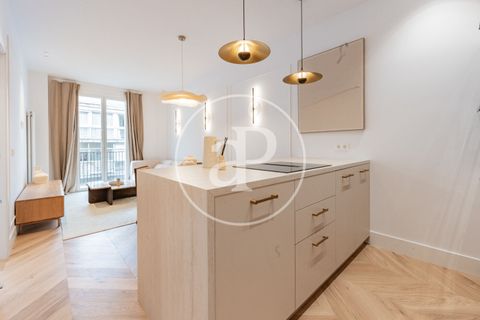 Lejlighed i Madrid, Madrid, Madrid - € 999.500 | Ref: VM2509083 - foto 8