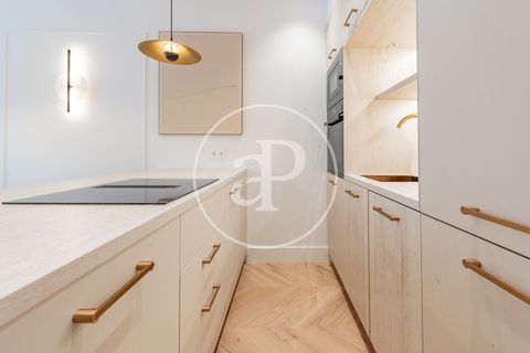 Lejlighed i Madrid, Madrid, Madrid - € 999.500 | Ref: VM2509083 - foto 9