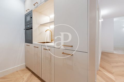 Lejlighed i Madrid, Madrid, Madrid - € 999.500 | Ref: VM2509083 - foto 10