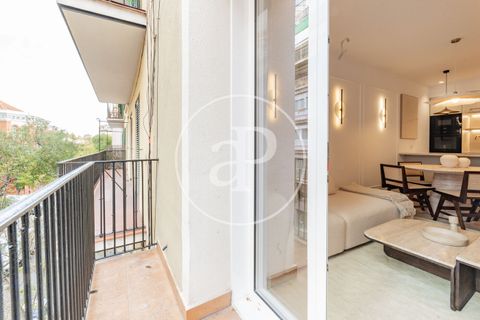 Lejlighed i Madrid, Madrid, Madrid - € 999.500 | Ref: VM2509083 - foto 11