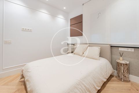 Lejlighed i Madrid, Madrid, Madrid - € 999.500 | Ref: VM2509083 - foto 12