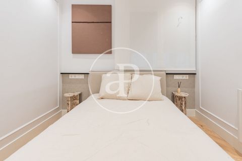Lejlighed i Madrid, Madrid, Madrid - € 999.500 | Ref: VM2509083 - foto 13