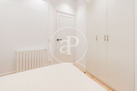 Lejlighed i Madrid, Madrid, Madrid - € 999.500 | Ref: VM2509083 - foto 14