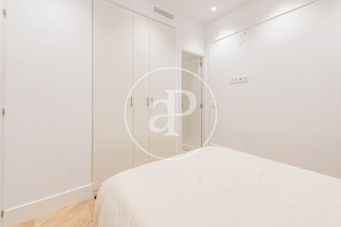 Lejlighed i Madrid, Madrid, Madrid - € 999.500 | Ref: VM2509083 - foto 15