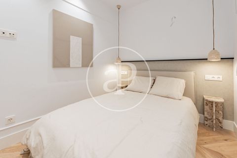 Lejlighed i Madrid, Madrid, Madrid - € 999.500 | Ref: VM2509083 - foto 16