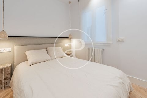 Lejlighed i Madrid, Madrid, Madrid - € 999.500 | Ref: VM2509083 - foto 17