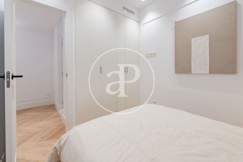 Lejlighed i Madrid, Madrid, Madrid - € 999.500 | Ref: VM2509083 - foto 18