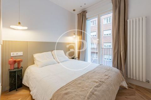 Lejlighed i Madrid, Madrid, Madrid - € 999.500 | Ref: VM2509083 - foto 19