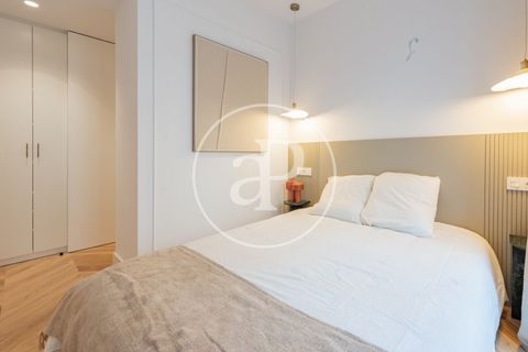 Lejlighed i Madrid, Madrid, Madrid - € 999.500 | Ref: VM2509083 - foto 20