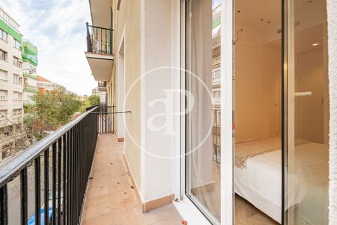 Lejlighed i Madrid, Madrid, Madrid - € 999.500 | Ref: VM2509083 - foto 21