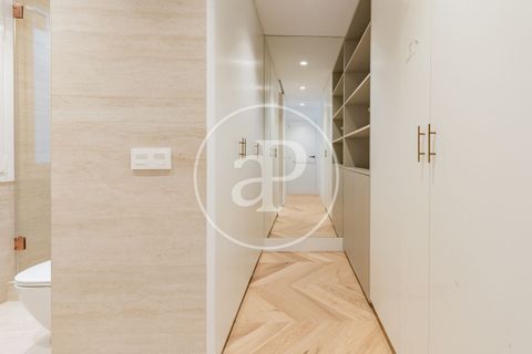 Lejlighed i Madrid, Madrid, Madrid - € 999.500 | Ref: VM2509083 - foto 22