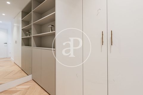 Lejlighed i Madrid, Madrid, Madrid - € 999.500 | Ref: VM2509083 - foto 23