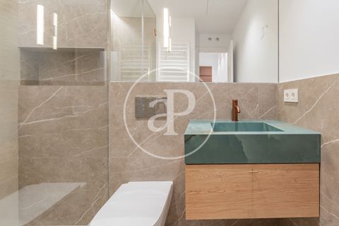 Lejlighed i Madrid, Madrid, Madrid - € 999.500 | Ref: VM2509083 - foto 24