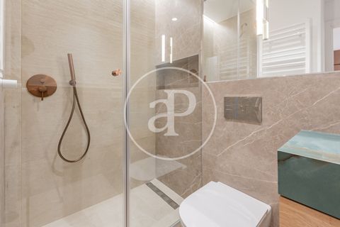 Lejlighed i Madrid, Madrid, Madrid - € 999.500 | Ref: VM2509083 - foto 25