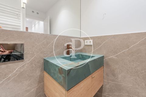 Lejlighed i Madrid, Madrid, Madrid - € 999.500 | Ref: VM2509083 - foto 26