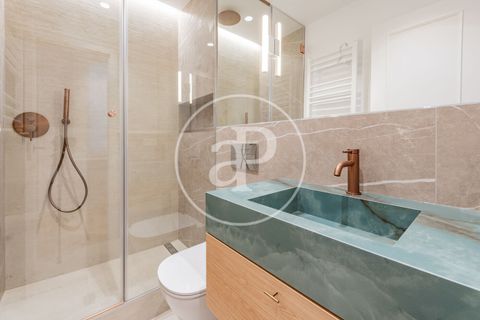 Lejlighed i Madrid, Madrid, Madrid - € 999.500 | Ref: VM2509083 - foto 27