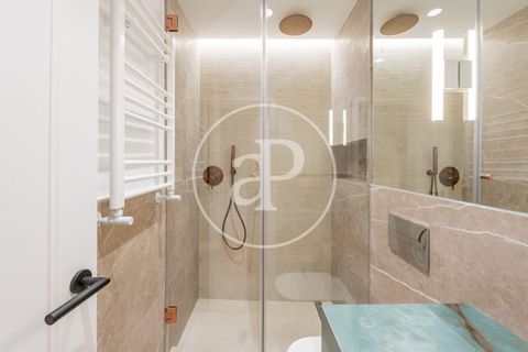 Lejlighed i Madrid, Madrid, Madrid - € 999.500 | Ref: VM2509083 - foto 28