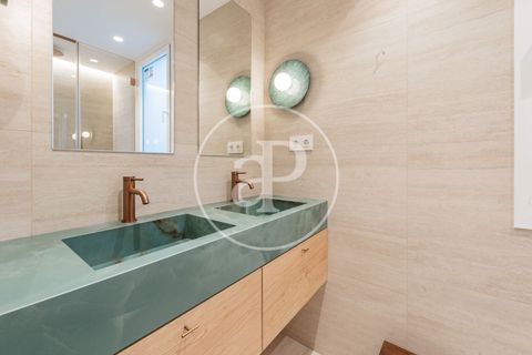 Lejlighed i Madrid, Madrid, Madrid - € 999.500 | Ref: VM2509083 - foto 30