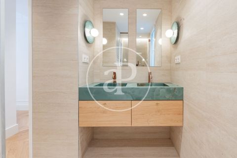 Lejlighed i Madrid, Madrid, Madrid - € 999.500 | Ref: VM2509083 - foto 31