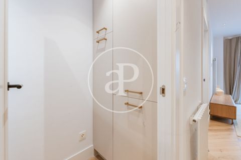 Lejlighed i Madrid, Madrid, Madrid - € 999.500 | Ref: VM2509083 - foto 32