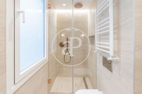 Lejlighed i Madrid, Madrid, Madrid - € 999.500 | Ref: VM2509083 - foto 35