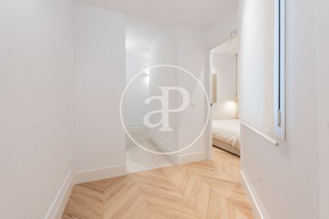 Lejlighed i Madrid, Madrid, Madrid - € 999.500 | Ref: VM2509083 - foto 36