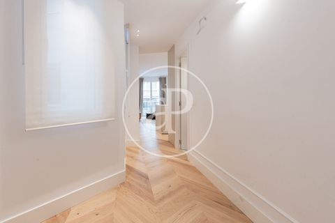 Lejlighed i Madrid, Madrid, Madrid - € 999.500 | Ref: VM2509083 - foto 37