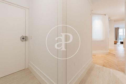 Lejlighed i Madrid, Madrid, Madrid - € 999.500 | Ref: VM2509083 - foto 38
