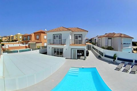 Villa en Maspalomas, Gran Canaria, Maspalomas - € 2.485.000 | Ref: V941S/2954 - photo 1