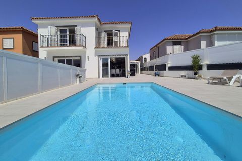 Villa en Maspalomas, Gran Canaria, Maspalomas - € 2.485.000 | Ref: V941S/2954 - photo 5