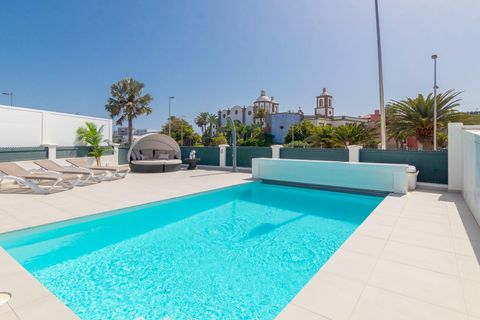 Villa en Maspalomas, Gran Canaria, Maspalomas - € 2.485.000 | Ref: V941S/2954 - photo 6
