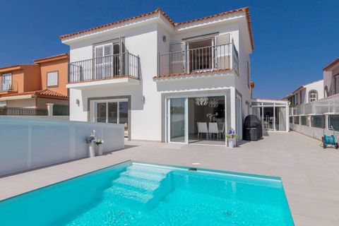 Villa en Maspalomas, Gran Canaria, Maspalomas - € 2.485.000 | Ref: V941S/2954 - photo 7