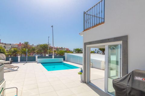 Villa en Maspalomas, Gran Canaria, Maspalomas - € 2.485.000 | Ref: V941S/2954 - photo 8