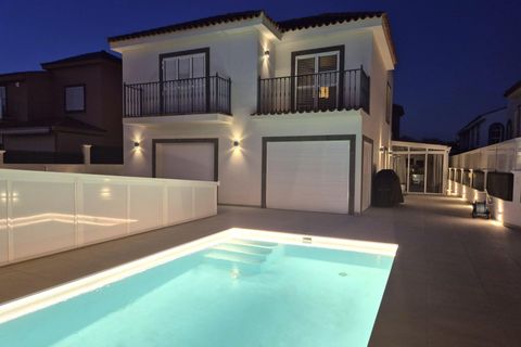 Villa en Maspalomas, Gran Canaria, Maspalomas - € 2.485.000 | Ref: V941S/2954 - photo 9