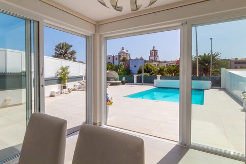 Villa en Maspalomas, Gran Canaria, Maspalomas - € 2.485.000 | Ref: V941S/2954 - photo 13