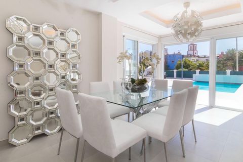 Villa en Maspalomas, Gran Canaria, Maspalomas - € 2.485.000 | Ref: V941S/2954 - photo 18
