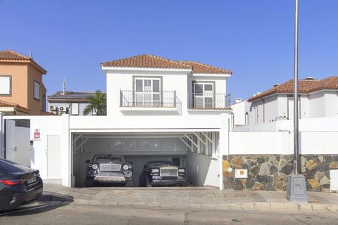 Villa en Maspalomas, Gran Canaria, Maspalomas - € 2.485.000 | Ref: V941S/2954 - photo 48