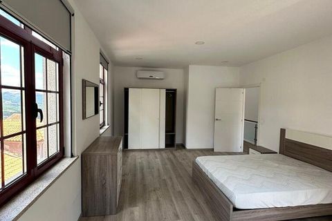 Leilighet i Covilha, Castelo Branco, Covilha - € 240 000 | Ref: 146794 - foto 7