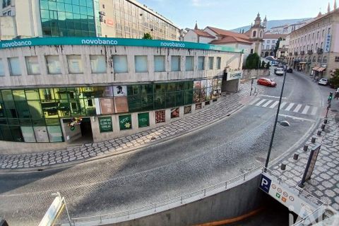 Leilighet i Covilha, Castelo Branco, Covilha - € 240 000 | Ref: 146794 - foto 9