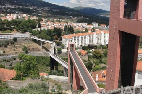 Leilighet i Covilha, Castelo Branco, Covilha - € 240 000 | Ref: 146794 - foto 24