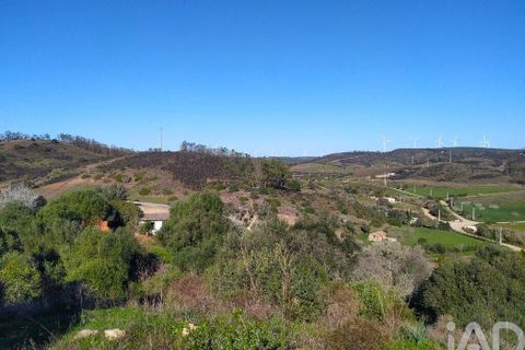 Helårsgrund i Sagres, Faro, Sagres - € 125.000 | Ref: 150070 - foto 16