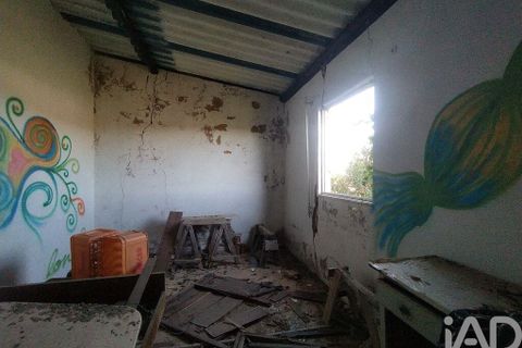Helårsgrund i Sagres, Faro, Sagres - € 125.000 | Ref: 150070 - foto 23