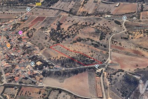 Helårsgrund i Sagres, Faro, Sagres - € 125.000 | Ref: 150070 - foto 29