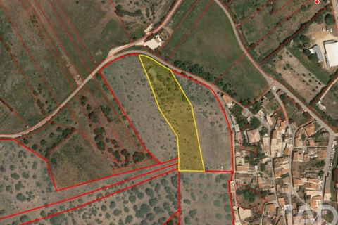 Helårsgrund i Sagres, Faro, Sagres - € 125.000 | Ref: 150070 - foto 30