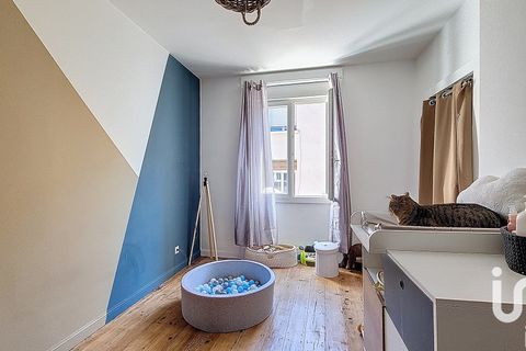 Leilighet i Rive-de-Gier, Loire, Rive-de-Gier - € 120 000 | Ref: 42345 - foto 9